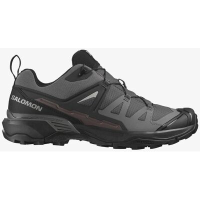 Salomon X Ultra 360 - Herren Wanderschuhe - Grau Salomon X Ultra 360 - Herren Wanderschuhe - Grau