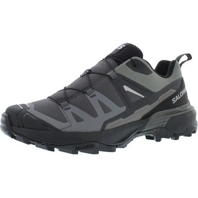 Salomon X Ultra 360 - Herren Wanderschuhe - Grau Salomon X Ultra 360 - Herren Wanderschuhe - Grau
