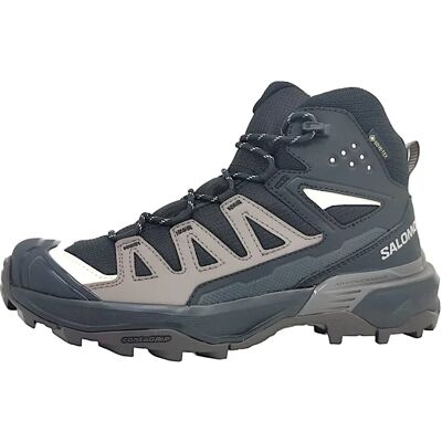 Salomon X ULTRA 360 MID GORE-TEX - Wasserdichte Wanderschuhe Salomon X ULTRA 360 MID GORE-TEX - Wasserdichte Wanderschuhe