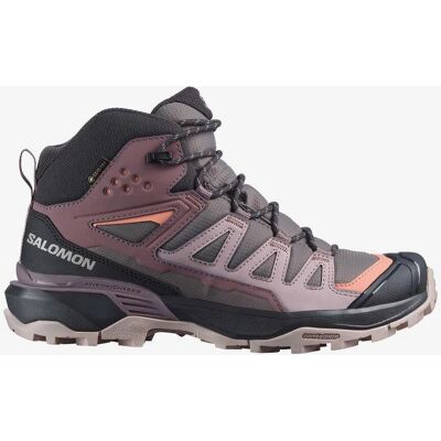 Pantofi de drumeție Salomon X Ultra Mid 360 Gtx Gore-Tex - Impermeabili Pantofi de drumeție Salomon X Ultra Mid 360 Gtx Gore-Tex - Impermeabili