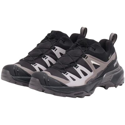 Chaussures de randonnée imperméables Salomon X Ultra 360 GTX - Chaussures de randonnée - Publicité Chaussures de randonnée imperméables Salomon X Ultra 360 GTX - Chaussures de randonnée - Publicité