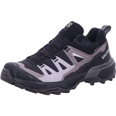 Zapatos de senderismo Salomon X Ultra 360 Gore-Tex - Zapatos de senderismo Zapatos de senderismo Salomon X Ultra 360 Gore-Tex - Zapatos de senderismo