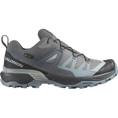 Salomon X Ultra 360 Gtx Schuhe - Wasserdichte Wanderschuhe Salomon X Ultra 360 Gtx Schuhe - Wasserdichte Wanderschuhe