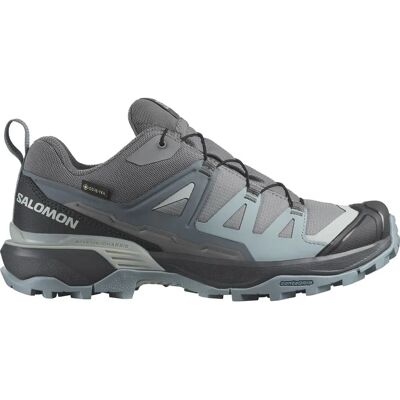 Salomon X Ultra 360 Gtx Schuhe - Wasserdichte Wanderschuhe Salomon X Ultra 360 Gtx Schuhe - Wasserdichte Wanderschuhe