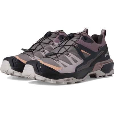 Salomon X Ultra 360 GORE-TEX Wanderschuhe - Wasserdichtes Outdoor-Schuhwerk Salomon X Ultra 360 GORE-TEX Wanderschuhe - Wasserdichtes Outdoor-Schuhwerk