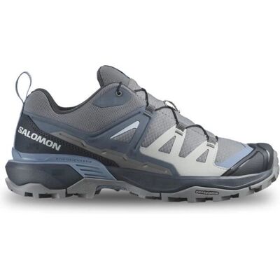 Salomon X Ultra 360 Gri - Pantofi de drumeție Salomon X Ultra 360 Gri - Pantofi de drumeție