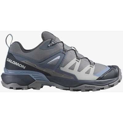 Salomon X Ultra 360 Pantofi de drumeție - Toate Anii Femeie Gri Salomon X Ultra 360 Pantofi de drumeție - Toate Anii Femeie Gri