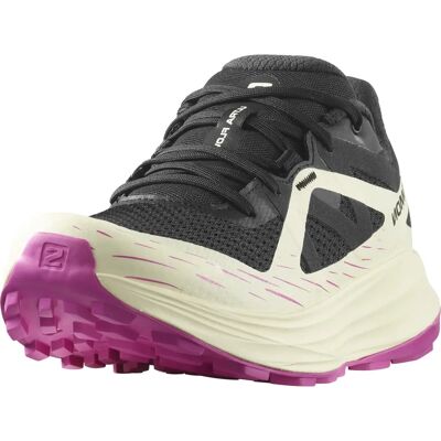 Salomon Ultra Flow Scarpe Trail Donna - Trail Running Shoes Salomon Ultra Flow Scarpe Trail Donna - Trail Running Shoes