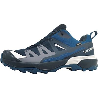 Salomon X Ultra 360 Gore-Tex - Scarpe da escursionismo - Uomo 7,5 UK Salomon X Ultra 360 Gore-Tex - Scarpe da escursionismo - Uomo 7,5 UK