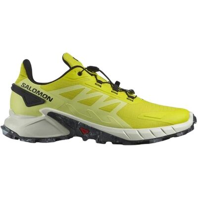 Salomon Ultra Flow Herres Laufschuhe - Ganzjährig Einsatz Salomon Ultra Flow Herres Laufschuhe - Ganzjährig Einsatz