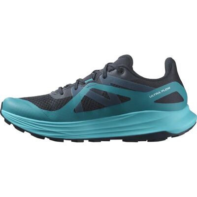 Adidas Salomon Ultra Flow Men’s Trail Running Shoes - All-Year Adidas Salomon Ultra Flow Men’s Trail Running Shoes - All-Year