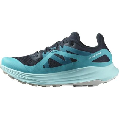 Salomon Ultra Flow - Dames Trailrunningschoenen - Het hele jaar Salomon Ultra Flow - Dames Trailrunningschoenen - Het hele jaar