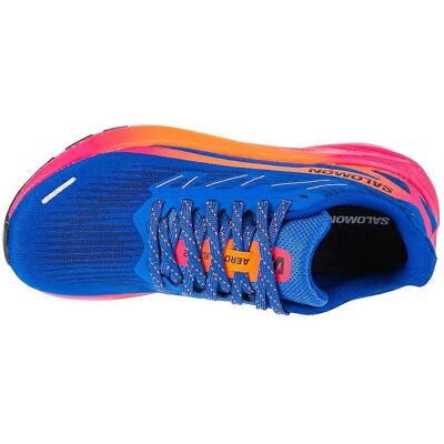 Salomon Aero Blaze 2 ISD - Laufschuhe Salomon Aero Blaze 2 ISD - Laufschuhe
