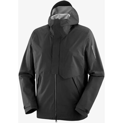 Salomon Wasserdichte Pro Jacke - Outdoor & Trekking-Ausrüstung Salomon Wasserdichte Pro Jacke - Outdoor & Trekking-Ausrüstung