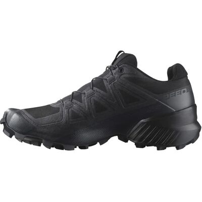 Salomon Herren Trail Running Schuhe - 25.5 - Trail Running Schuhe Salomon Herren Trail Running Schuhe - 25.5 - Trail Running Schuhe