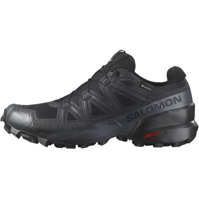 Salomon Speedcross - Trail Running Shoes - Waterproof, Grip Salomon Speedcross - Trail Running Shoes - Waterproof, Grip