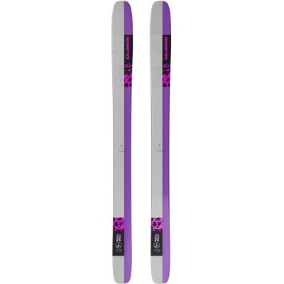 Salomon Qst X - Ski tout-montagne Salomon Qst X - Ski tout-montagne