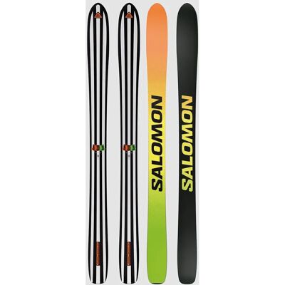 Salomon Départ 1.0 - Ski Salomon Départ 1.0 - Ski