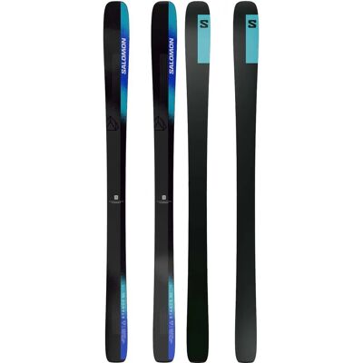 Salomon Stance 90 - Pánské/unisex tenisky Salomon Stance 90 - Pánské/unisex tenisky