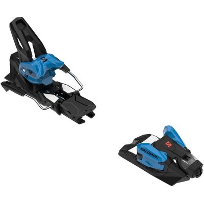 Fixations de ski alpin Salomon Strive 14 Gw - Fixations - Publicité Fixations de ski alpin Salomon Strive 14 Gw - Fixations - Publicité