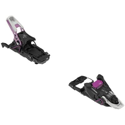 Salomon S/Lab Shift 13 MN 24/25 Byzantium - Ski Binding Salomon S/Lab Shift 13 MN 24/25 Byzantium - Ski Binding