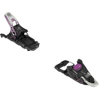Salomon Byzantium Shift 13 MN - Attacco da sci Salomon Byzantium Shift 13 MN - Attacco da sci