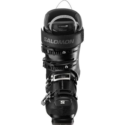 Salomon S/Pro Alpha 110 Skistøvler - Ski Boots Salomon S/Pro Alpha 110 Skistøvler - Ski Boots