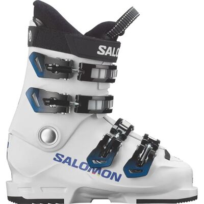 Salomon S/Race 60T L Junior Alpin Ski-Schuhe - Skischuhe Salomon S/Race 60T L Junior Alpin Ski-Schuhe - Skischuhe