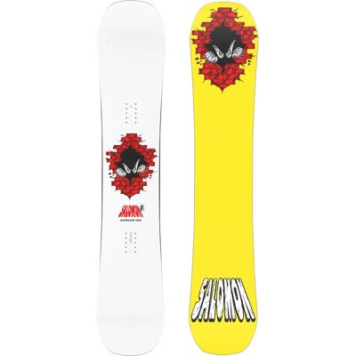 Salomon Sleepwalker U 153 - Χιονοσανίδα freestyle Salomon Sleepwalker U 153 - Χιονοσανίδα freestyle