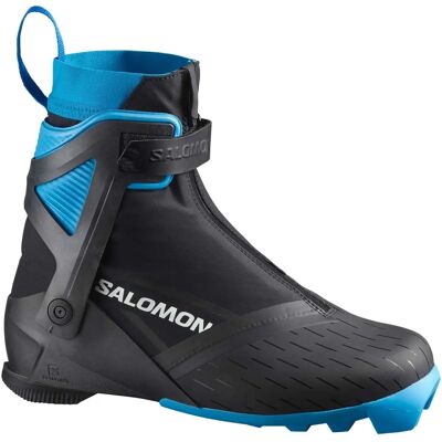Salomon S/Max Skate MV noir/process bleu-X - UK 7,5 Salomon S/Max Skate MV noir/process bleu-X - UK 7,5