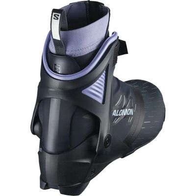 Salomon RS10 Vitane Ebony / Kentucky Blue Skistøvler - Skismøring Salomon RS10 Vitane Ebony / Kentucky Blue Skistøvler - Skismøring