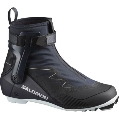 Salomon R Prolink Ebben / Sølv C 44 - Skisko Salomon R Prolink Ebben / Sølv C 44 - Skisko