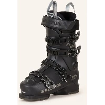 Salomon Damen S/Pro Supra 90 Skischuhe - Mittel Passform Salomon Damen S/Pro Supra 90 Skischuhe - Mittel Passform