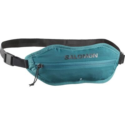 Cinturón Salomon Active Sling Azul para correr - Equipo de running Cinturón Salomon Active Sling Azul para correr - Equipo de running
