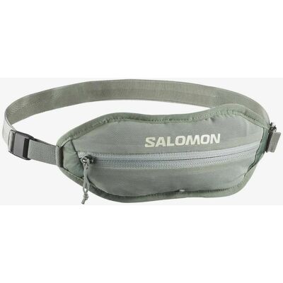 Cinturón Salomon Active Sling Verde - Riñonera para exteriores Cinturón Salomon Active Sling Verde - Riñonera para exteriores