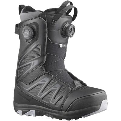 Salomon Ivy Boa Sj Dames Snowboardstøvler - snowboard boots Salomon Ivy Boa Sj Dames Snowboardstøvler - snowboard boots