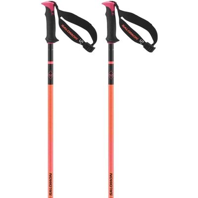 Bastones Polar Pro S3 de Salomon - Bastones de caminata Bastones Polar Pro S3 de Salomon - Bastones de caminata