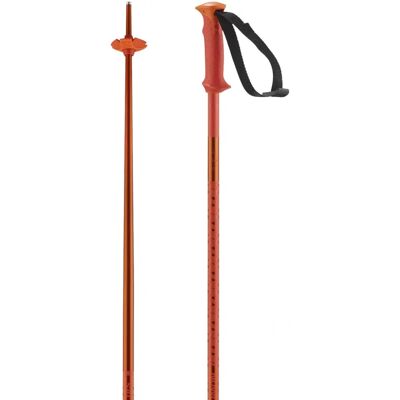 Bâtons Polar Naranja 130 cm - Bâtons - Publicité Bâtons Polar Naranja 130 cm - Bâtons - Publicité