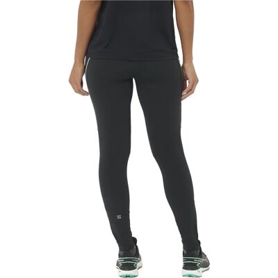 Salomon Sense Stow trail løbetights - Kvinde Salomon Sense Stow trail løbetights - Kvinde