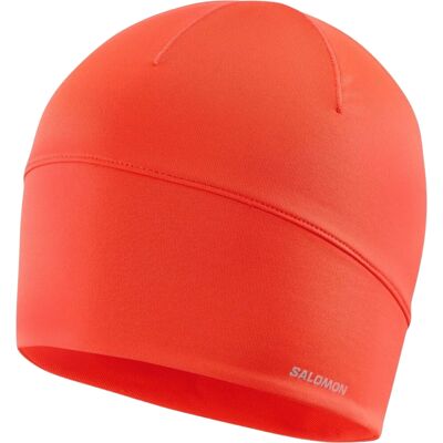 Salomon Active Beanie - Leichte, reflektierende, warme Mütze Salomon Active Beanie - Leichte, reflektierende, warme Mütze