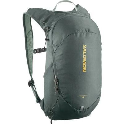 Rucsac Salomon Trailblazer 10 - Ușor, Urban, Unisex Rucsac Salomon Trailblazer 10 - Ușor, Urban, Unisex