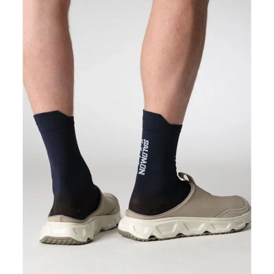 Salomon Reelax Slide Ultra Vintage Khaki - Sandaler Salomon Reelax Slide Ultra Vintage Khaki - Sandaler