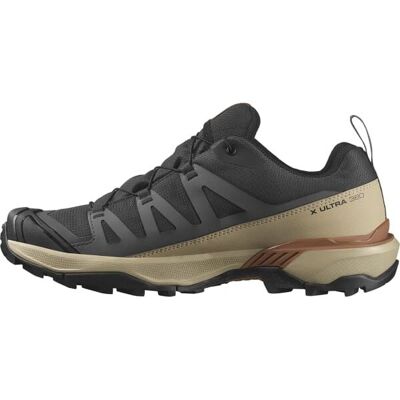 Scarpe da Trekking impermeabili Salomon X Ultra 360 GTX - Multifunzionali Scarpe da Trekking impermeabili Salomon X Ultra 360 GTX - Multifunzionali