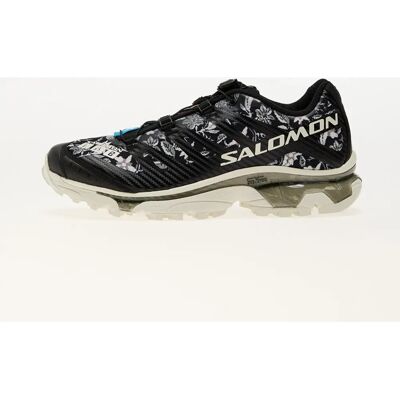 Salomon Advanced XT-4 Og Sneakers - Unisex Outdoor Schuhe Salomon Advanced XT-4 Og Sneakers - Unisex Outdoor Schuhe