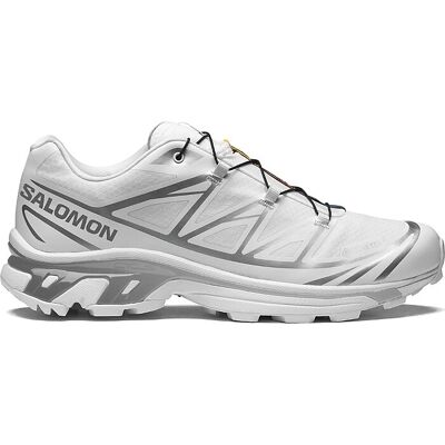 Salomon XT-6 GTX Sneakers - Hvit/Hvit/Ftw Sølv - Herre Salomon XT-6 GTX Sneakers - Hvit/Hvit/Ftw Sølv - Herre