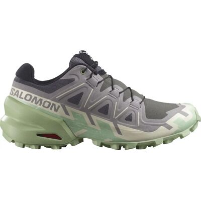 Salomon Speedcross 6 Scarpe da trail per donna - Scarpe Salomon Speedcross 6 Scarpe da trail per donna - Scarpe