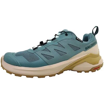Zapatillas de trail Salomon X-Adventure GTX - Impermeables Zapatillas de trail Salomon X-Adventure GTX - Impermeables