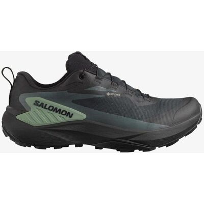 Salomon Genesis GORE-TEX Violet Green - Sneakers Salomon Genesis GORE-TEX Violet Green - Sneakers