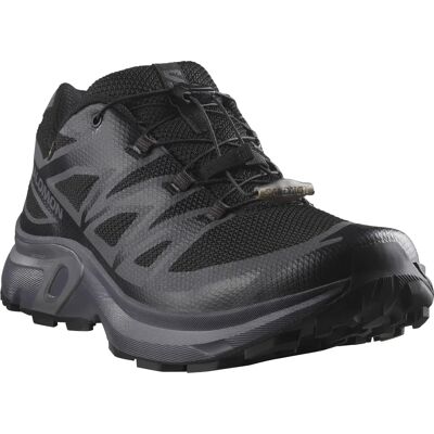Salomon XT-EVR GORE-TEX Schwarz Schuhe - Sneaker Salomon XT-EVR GORE-TEX Schwarz Schuhe - Sneaker
