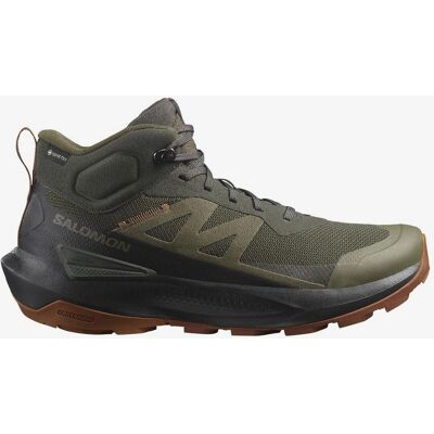 Salomon Elixir Mid GORE-TEX Scarponi da trekking - Tipo di prodotto Salomon Elixir Mid GORE-TEX Scarponi da trekking - Tipo di prodotto